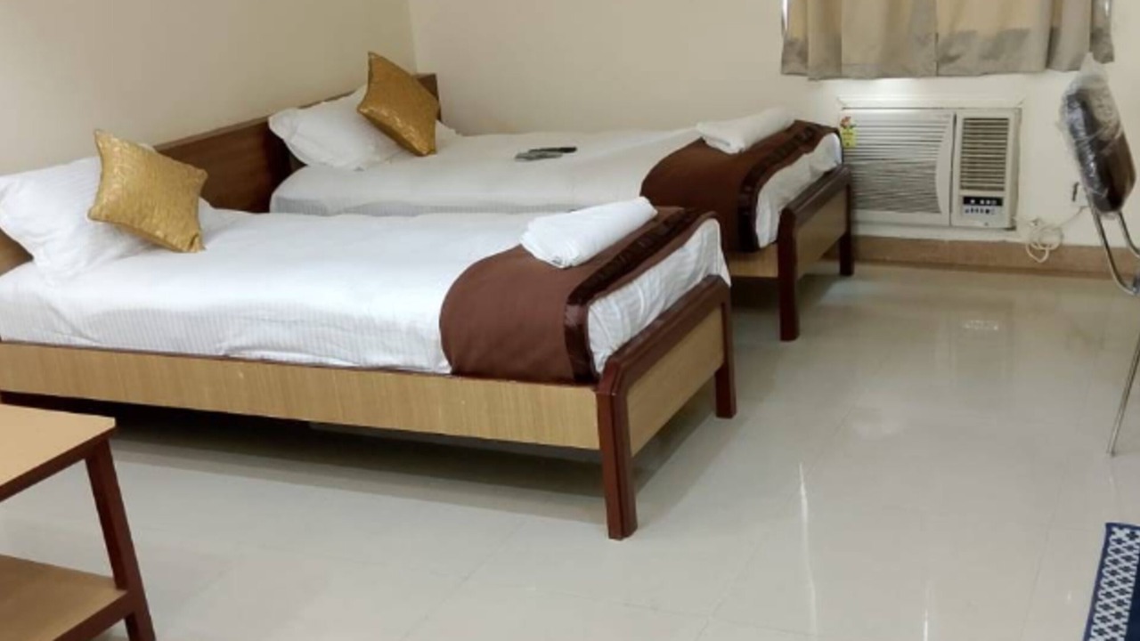 Photo of Bedroom in Bhowanipore