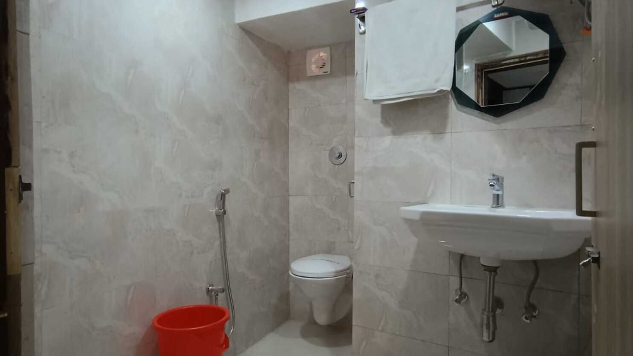 Photo of Bathroom in Bhowanipore