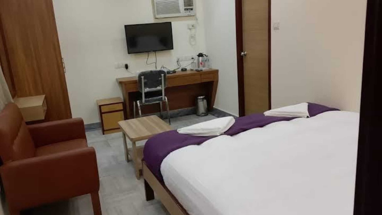 Photo of Bedroom in Bhowanipore