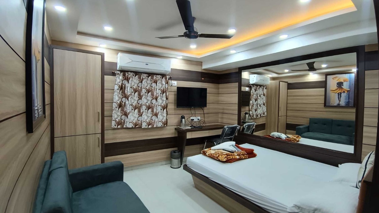 Photo of Bedroom in Bhowanipore