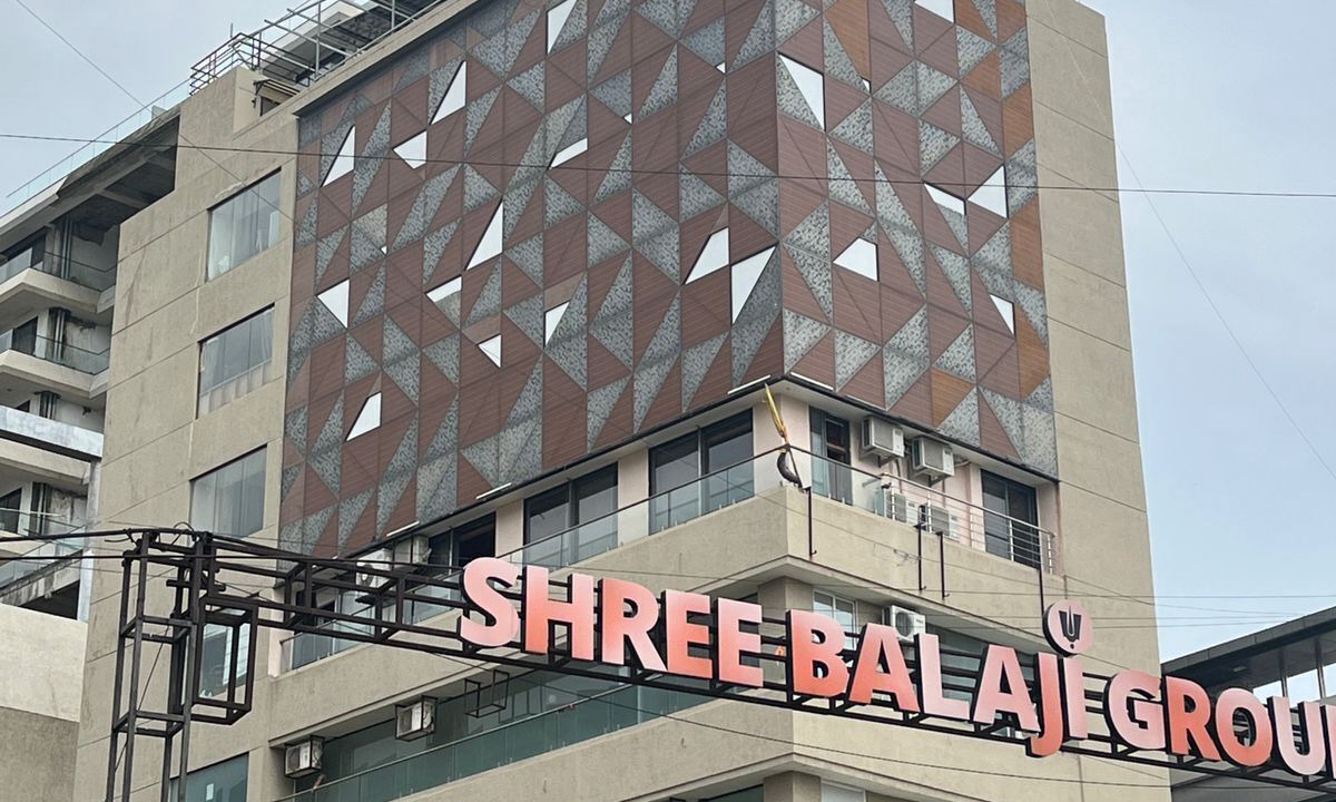 Photo of Outdoor in Vadodara