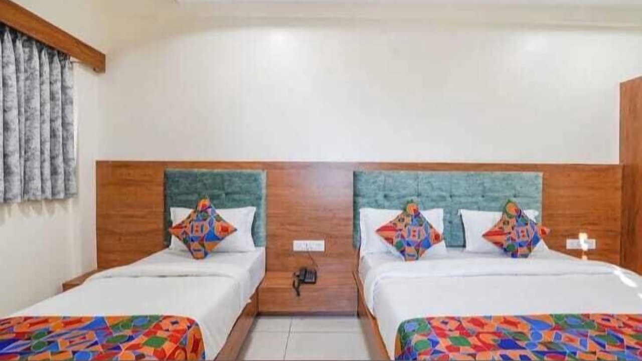 Photo of Bedroom in Vadodara