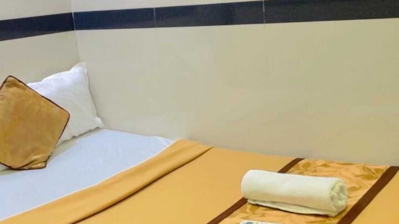Photo of Bedroom in J B Nagar