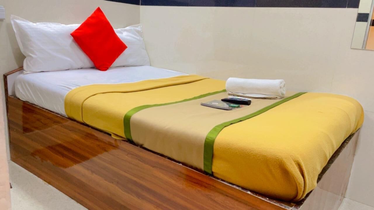 Photo of Bedroom in J B Nagar