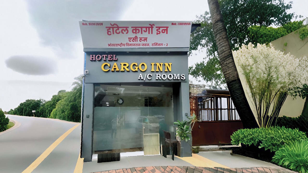 Photo of Outdoor in J B Nagar
