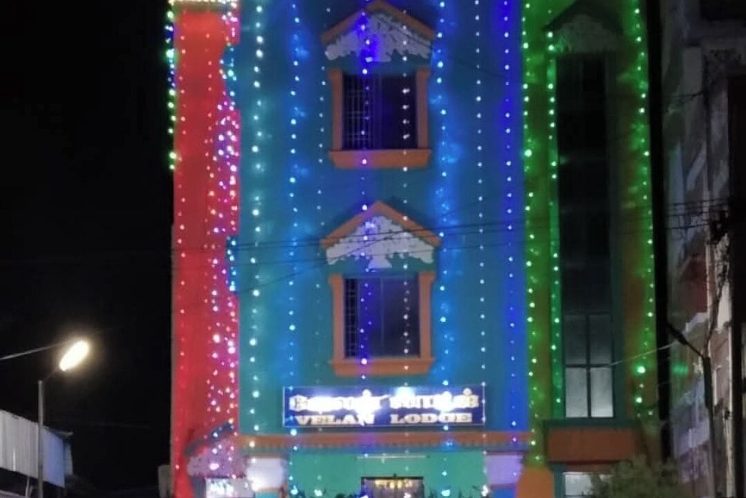 Photo of Outdoor in Neyveli
