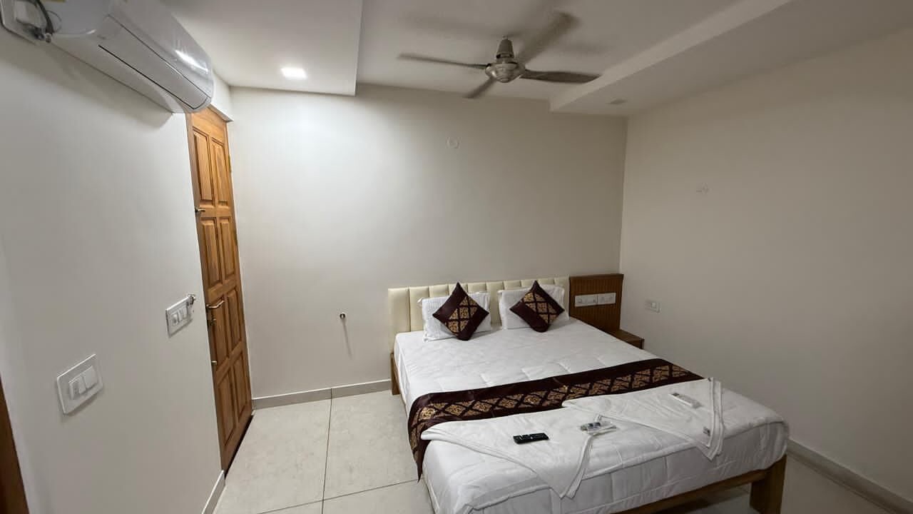 Photo of Bedroom in Kamalapur