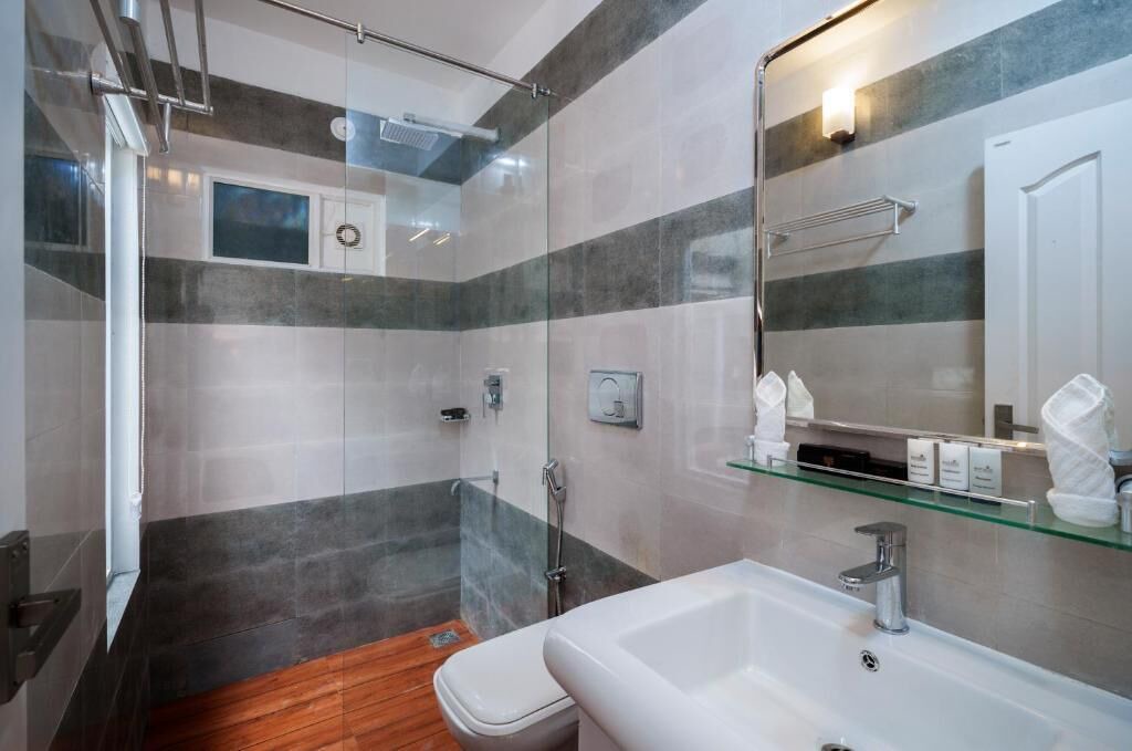 Photo of Bathroom in Chithirapuram