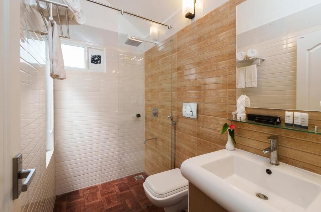 Photo of Bathroom in Chithirapuram