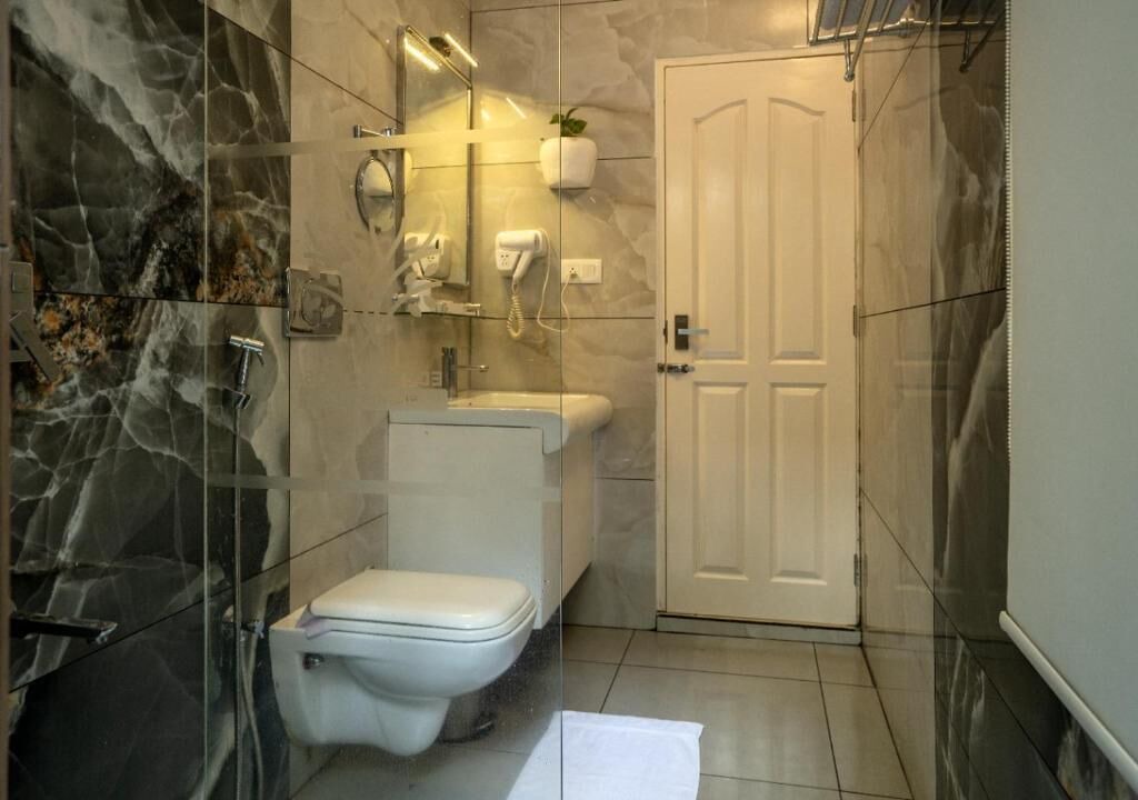Photo of Bathroom in Chithirapuram