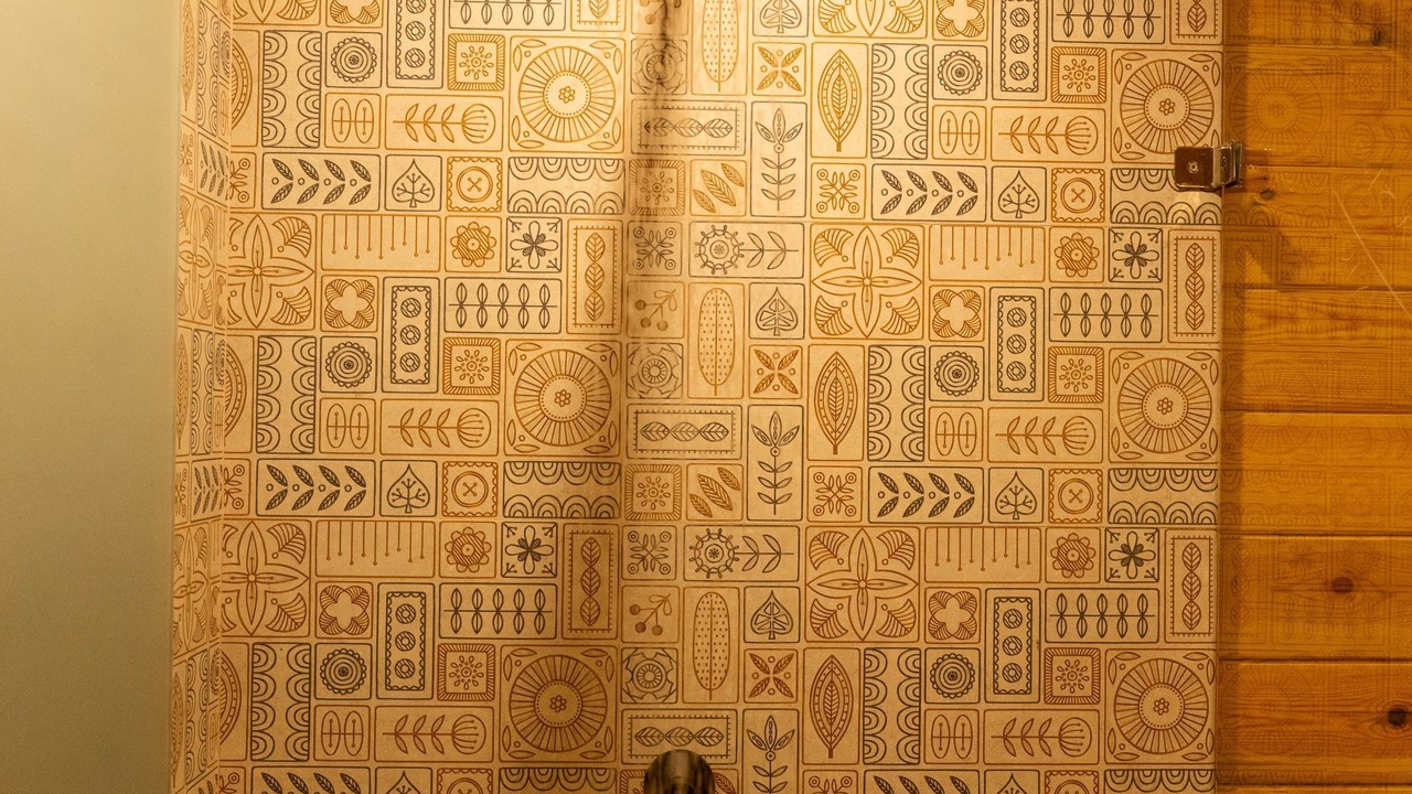 Photo of Bathroom in Gauravaddo