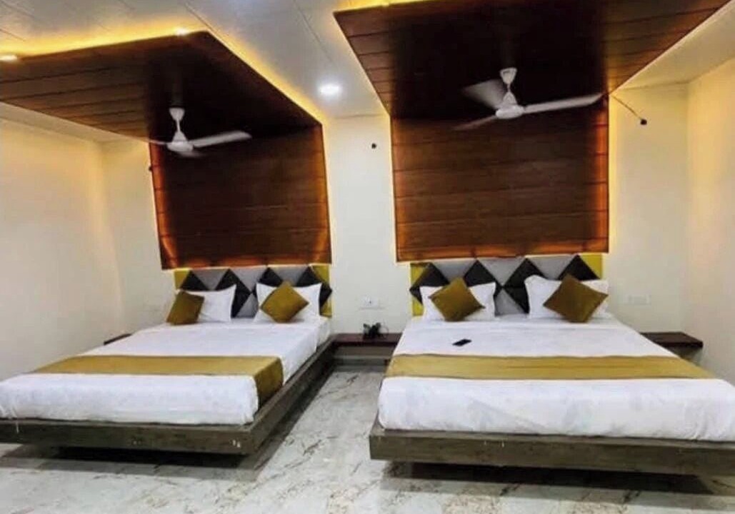 Photo of Bedroom in Dewas