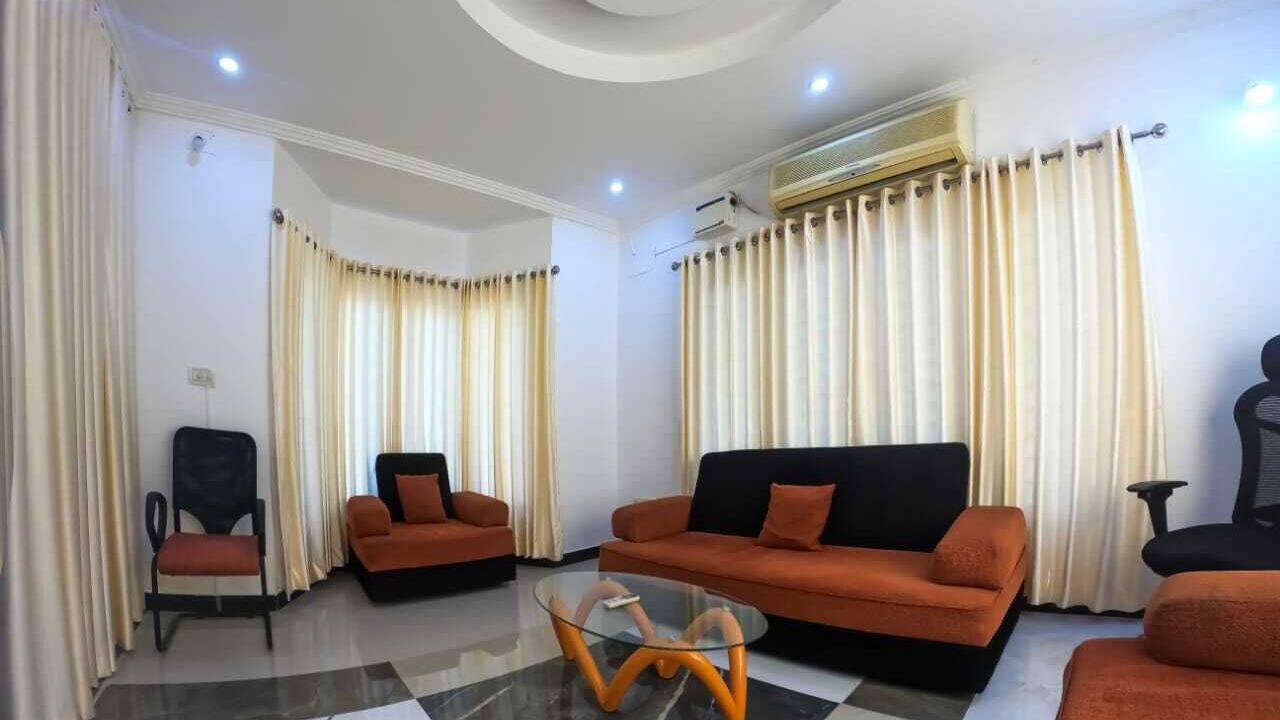 Photo of Livingroom in Krishna Karanai