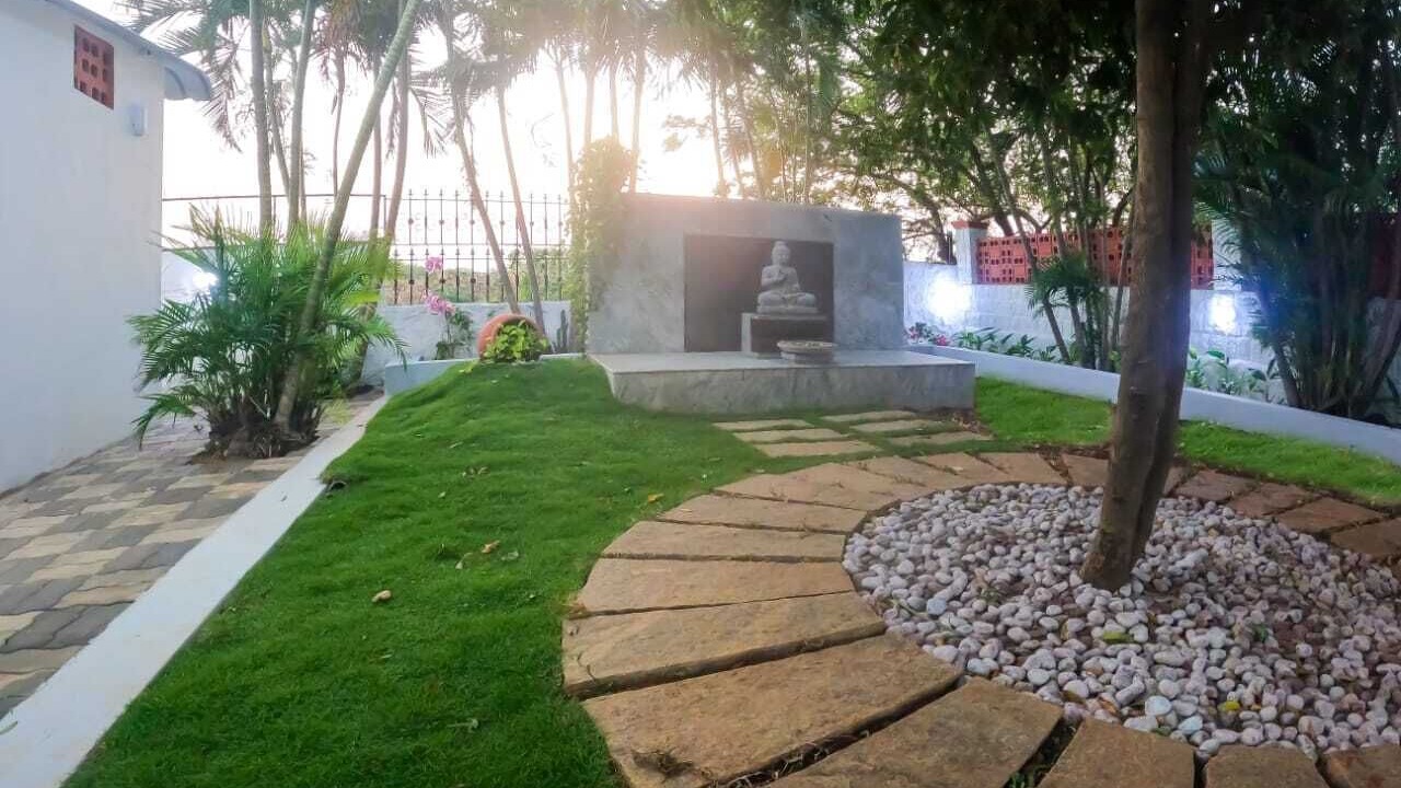 Photo of Outdoor in Krishna Karanai