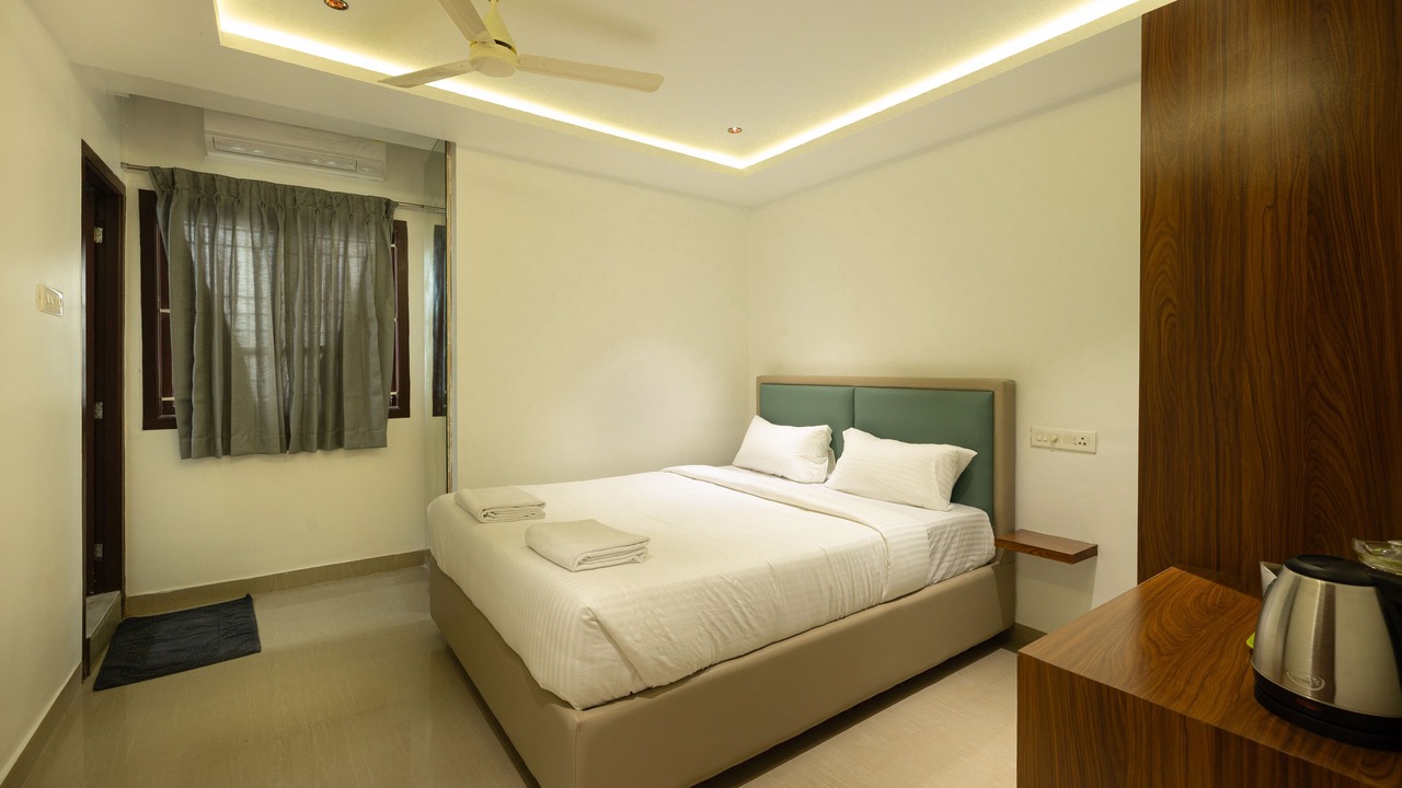 Photo of Bedroom in Peelamedu