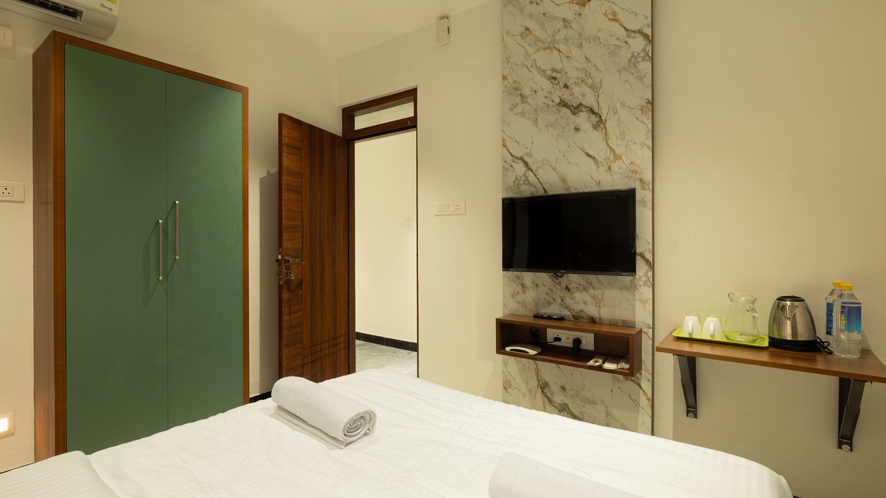 Photo of Bedroom in Peelamedu