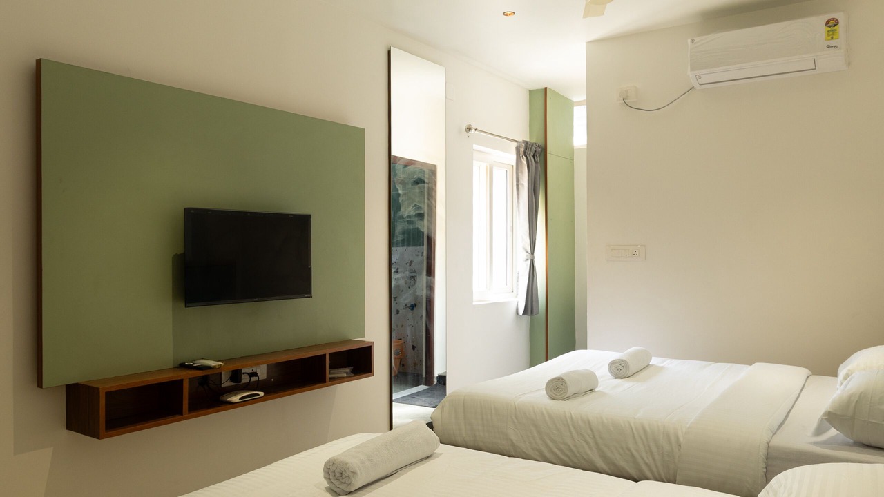 Photo of Bedroom in Peelamedu