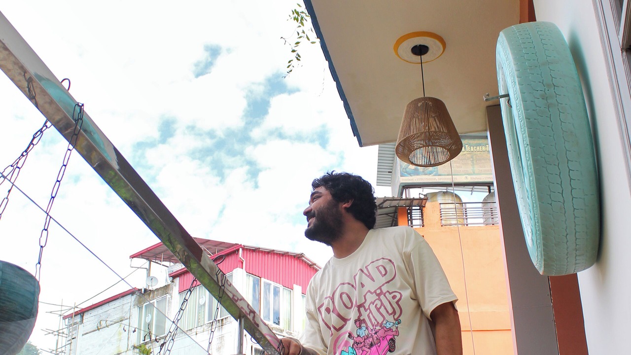Photo of Outdoor in Tapovan
