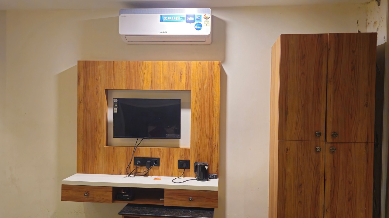 Photo of Bedroom in Ahmedabad