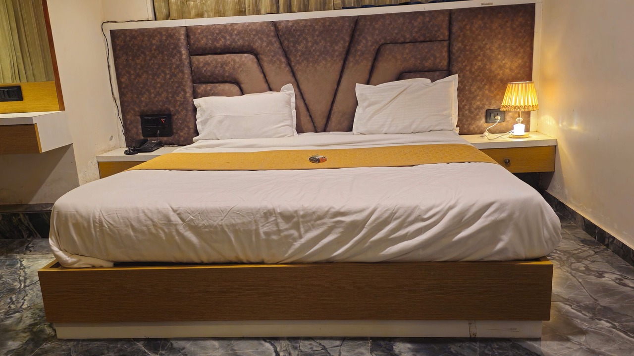Photo of Bedroom in Ahmedabad