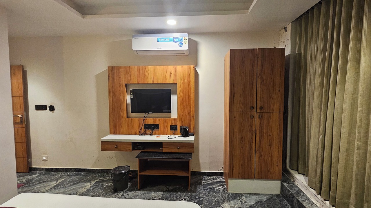 Photo of Bedroom in Ahmedabad