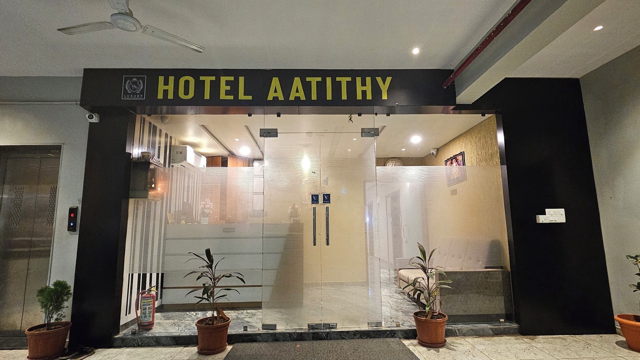Photo of Outdoor in Ahmedabad