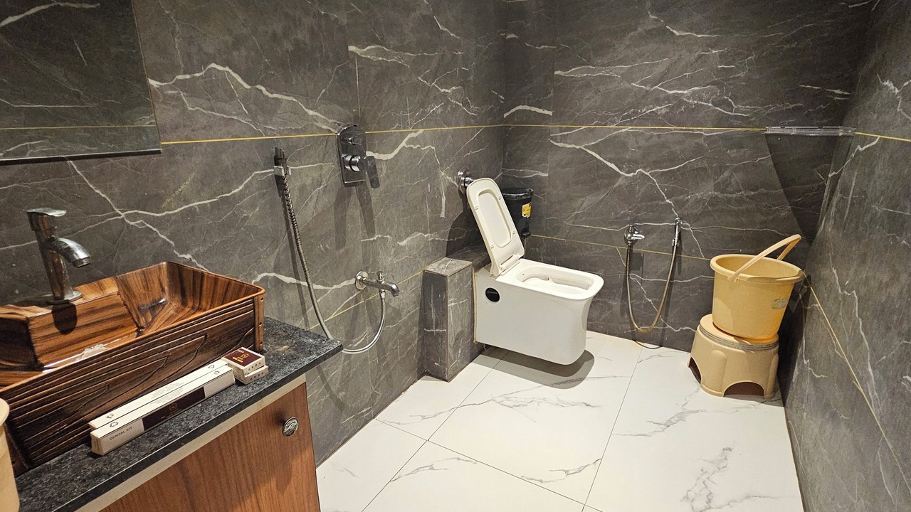 Photo of Bathroom in Ahmedabad