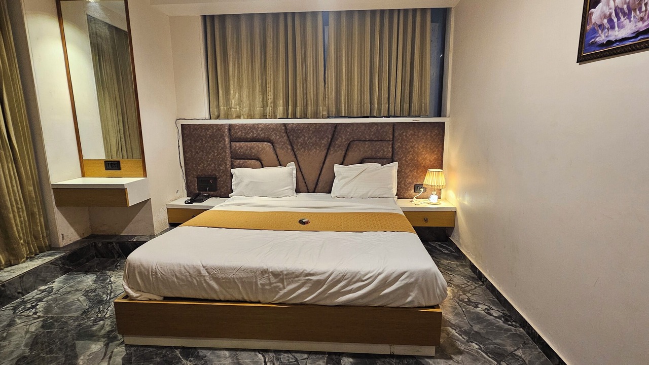 Photo of Bedroom in Ahmedabad