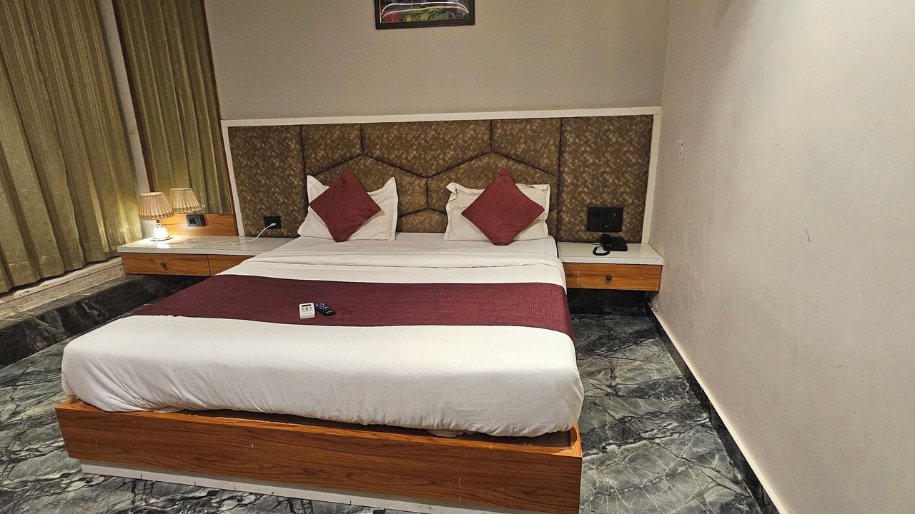 Photo of Bedroom in Ahmedabad