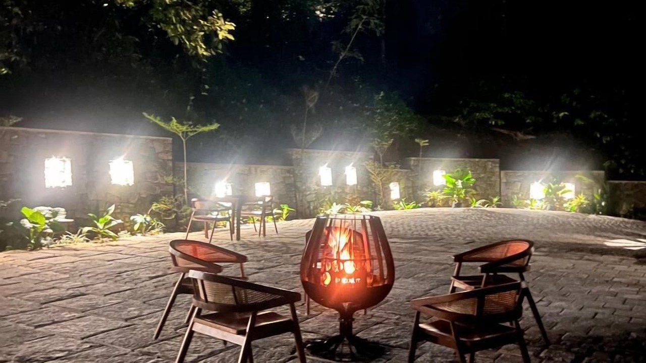 Photo of Outdoor in Madikeri