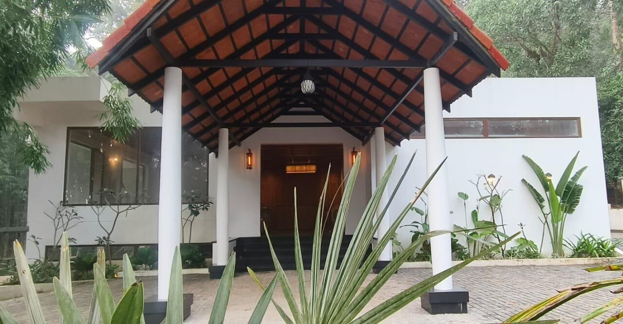 Photo of Outdoor in Madikeri