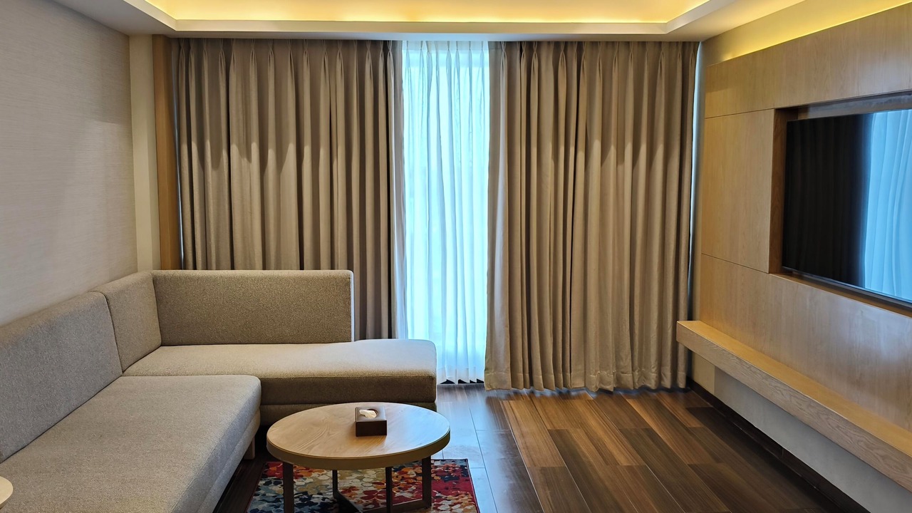 Photo of Bedroom in Jalna
