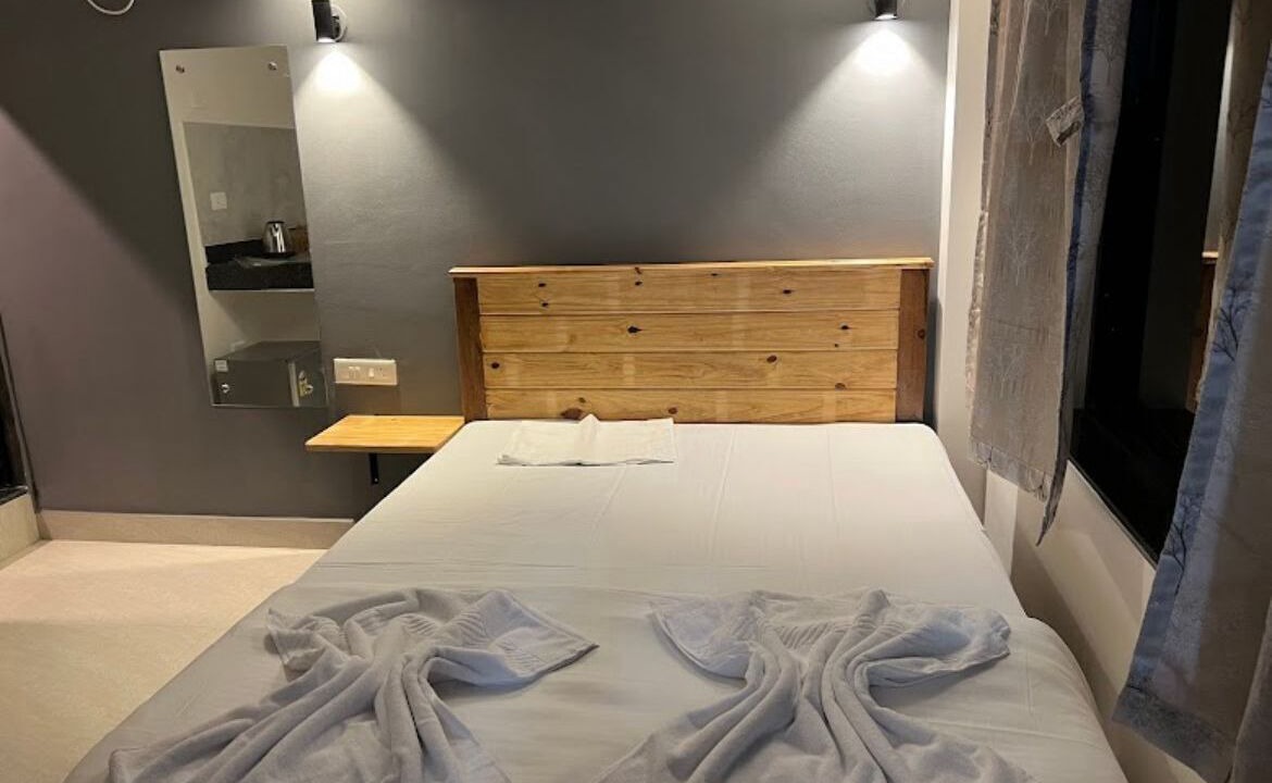 Photo of Bedroom in Assagao