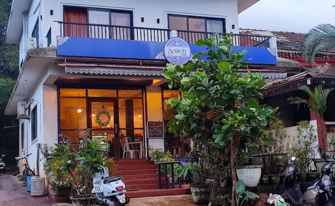 Photo of Outdoor in Assagao