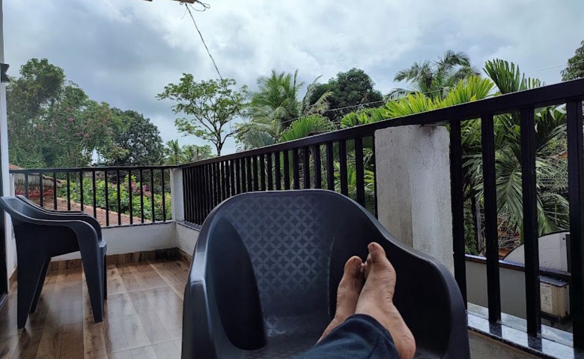 Photo of Bedroom in Assagao