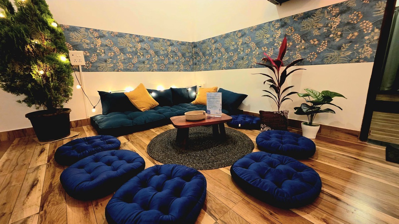 Photo of Bedroom in Assagao