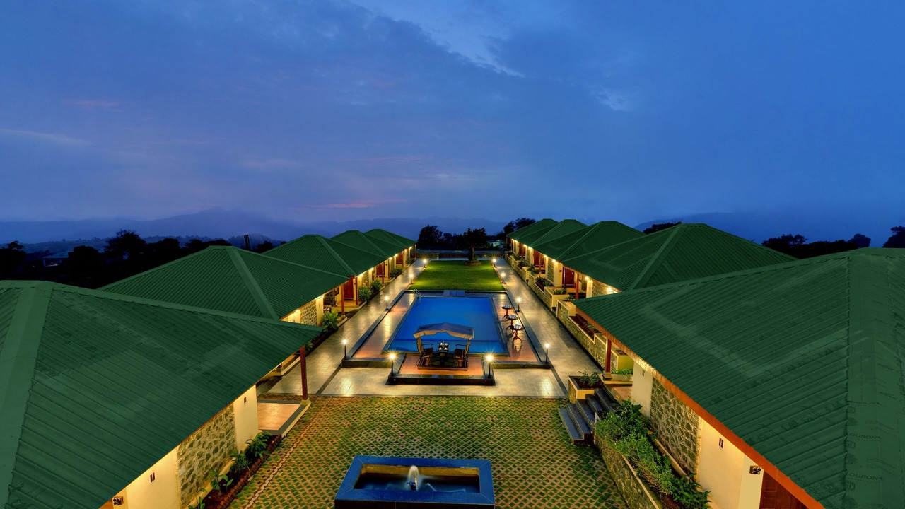 Photo of Outdoor in Mahabaleshwar
