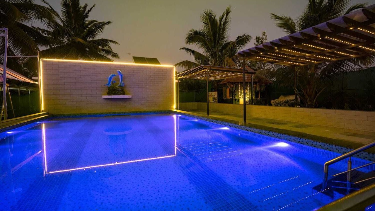 Photo of Outdoor in Alibaug