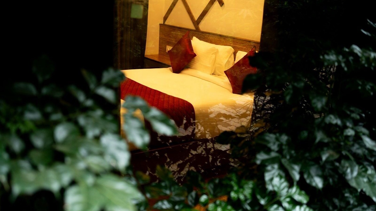 Photo of Patio Balcony in Vayittiri