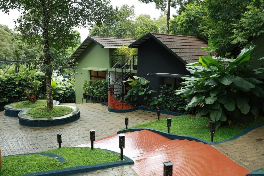 Photo of Outdoor in Vayittiri