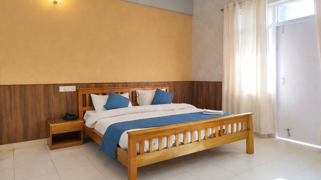 Photo of Bedroom in Digha