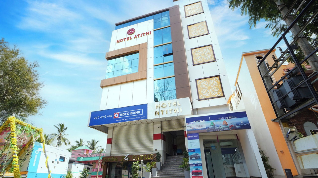 Photo of Outdoor in Bhadrak