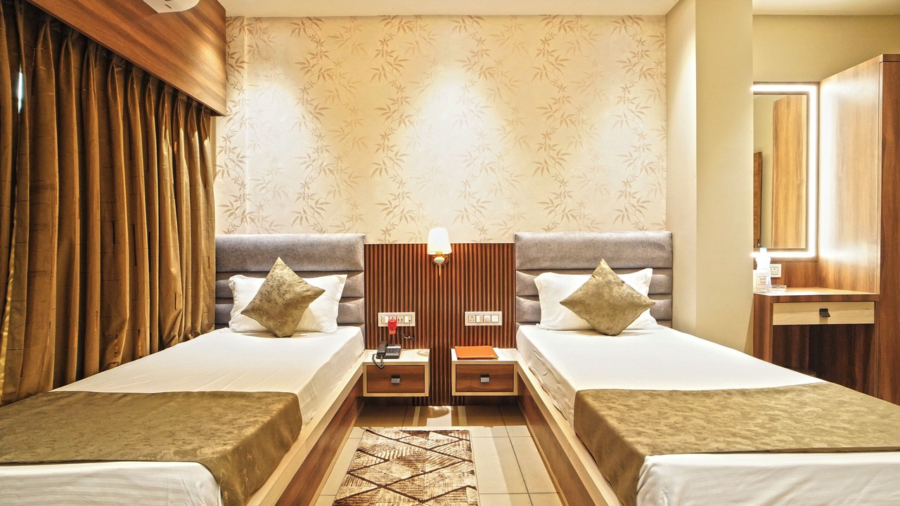 Photo of Bedroom in Bhadrak