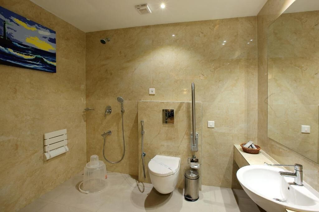 Photo of Bathroom in Quilandi