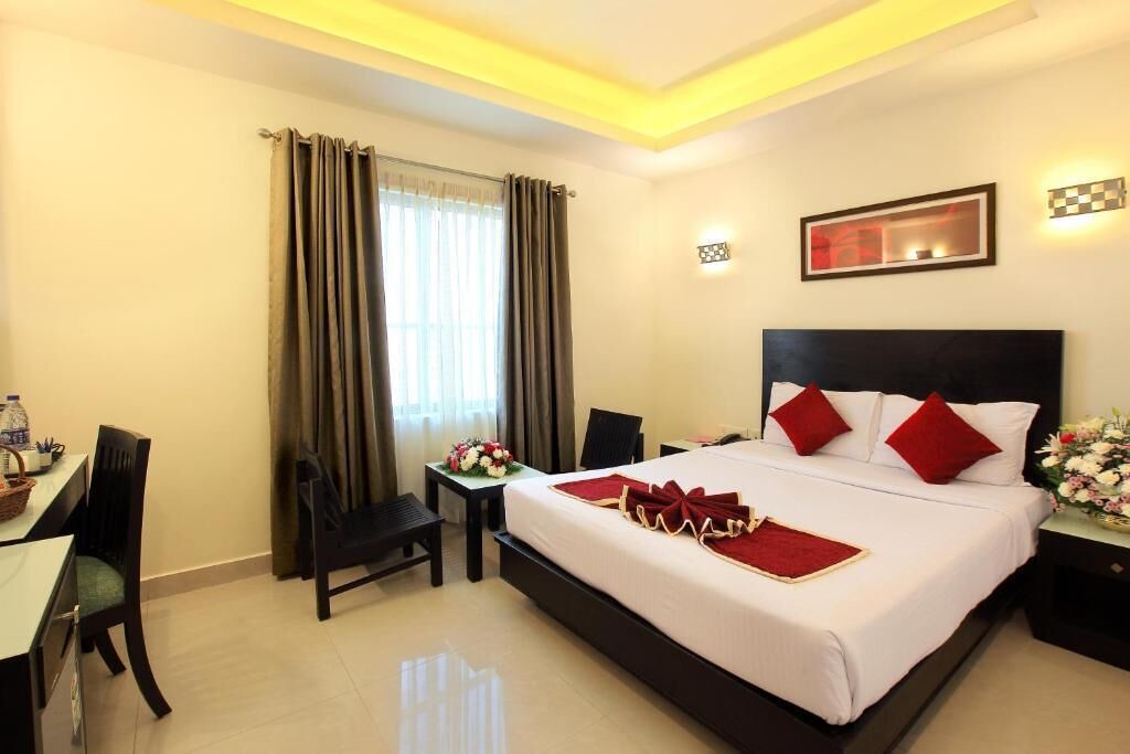 Photo of Bedroom in Quilandi