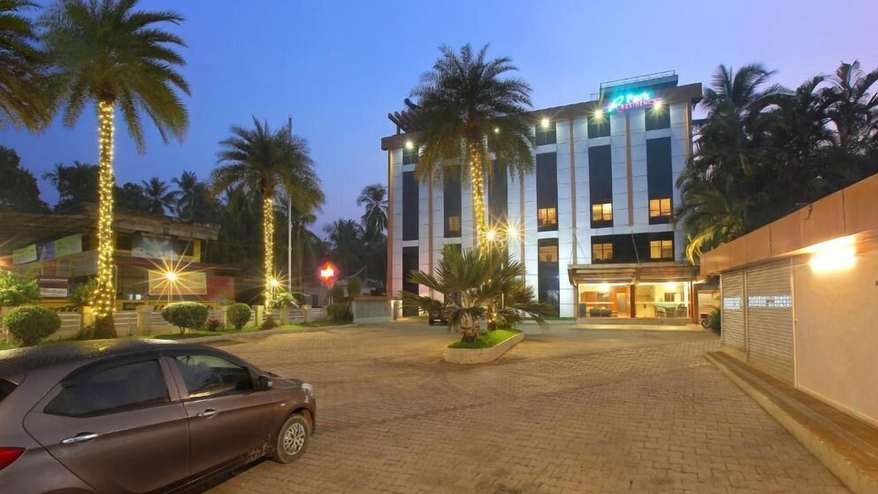 Photo of Outdoor in Quilandi