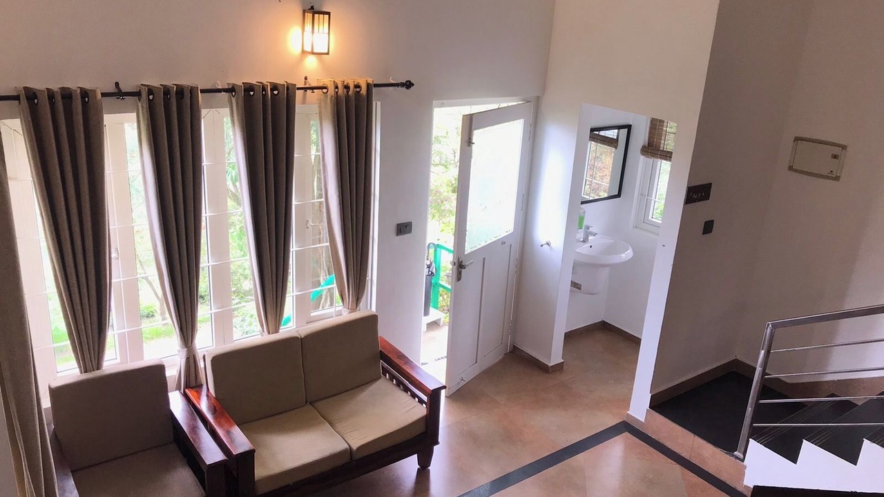 Photo of Bedroom in Elappara