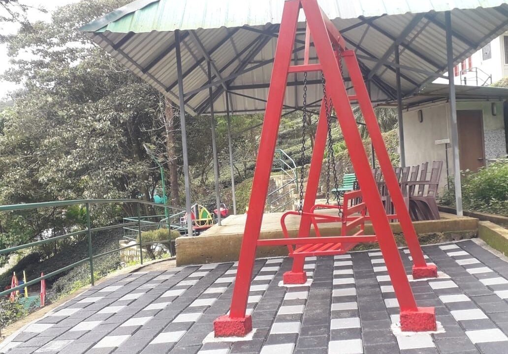 Photo of Outdoor in Elappara