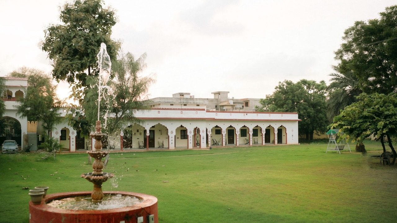 Photo of Outdoor in Kanota