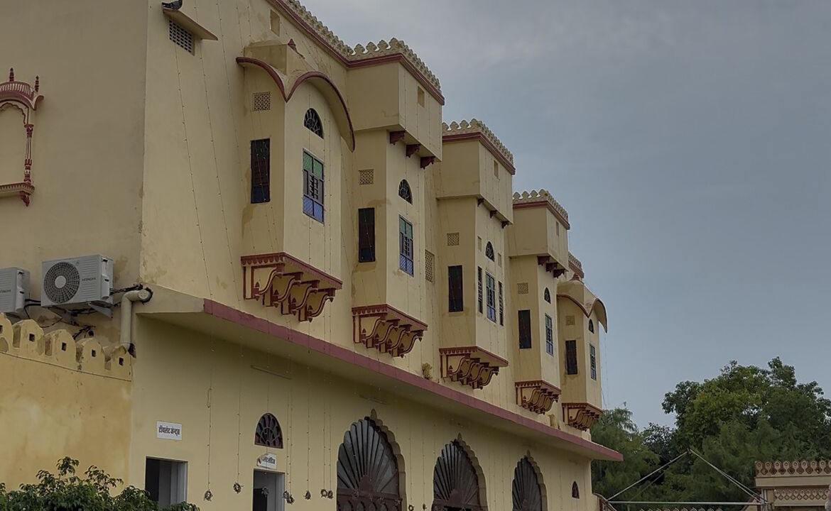 Photo of Outdoor in Kanota